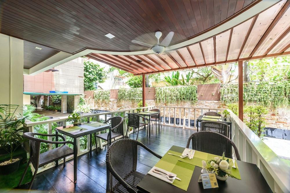 Lohas Residences Sukhumvit 2 Bangkok Zewnętrze zdjęcie
