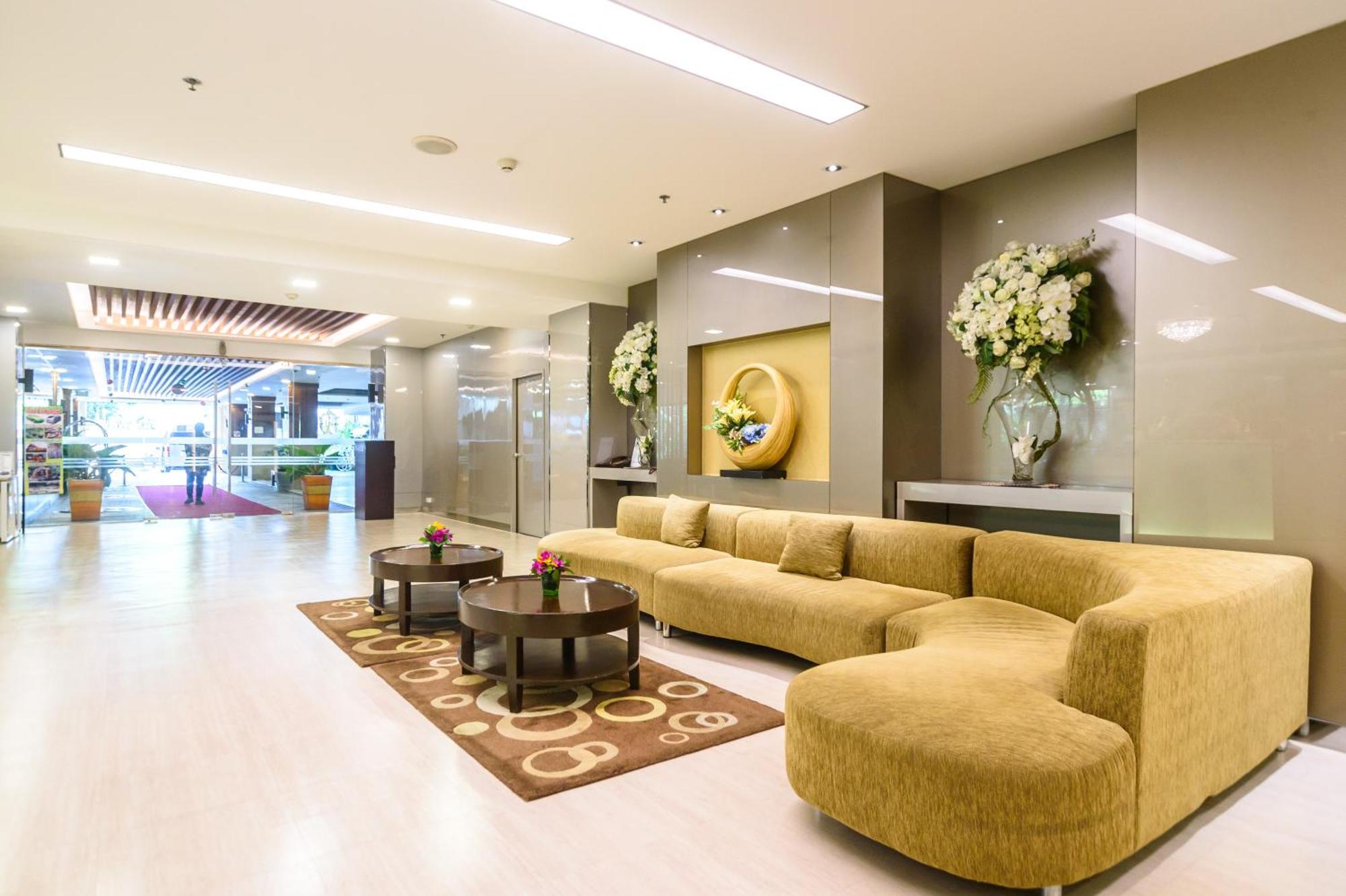 Lohas Residences Sukhumvit 2 Bangkok Zewnętrze zdjęcie
