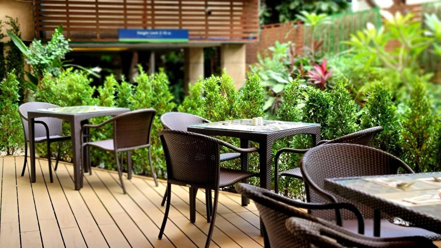 Lohas Residences Sukhumvit 2 Bangkok Zewnętrze zdjęcie