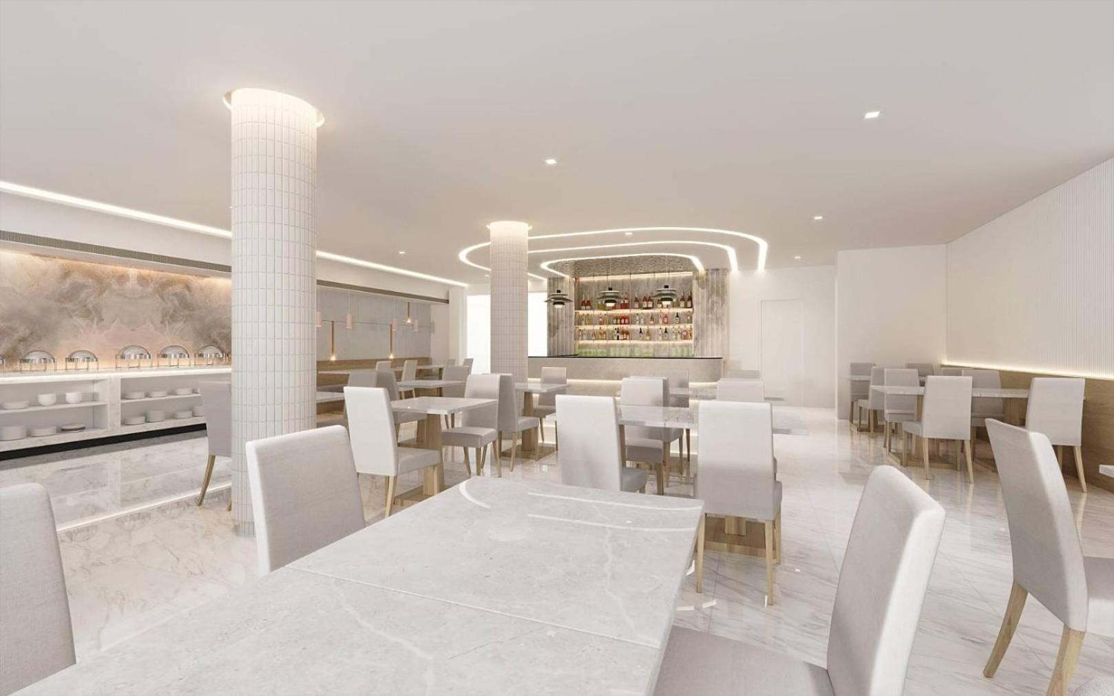 Lohas Residences Sukhumvit 2 Bangkok Zewnętrze zdjęcie