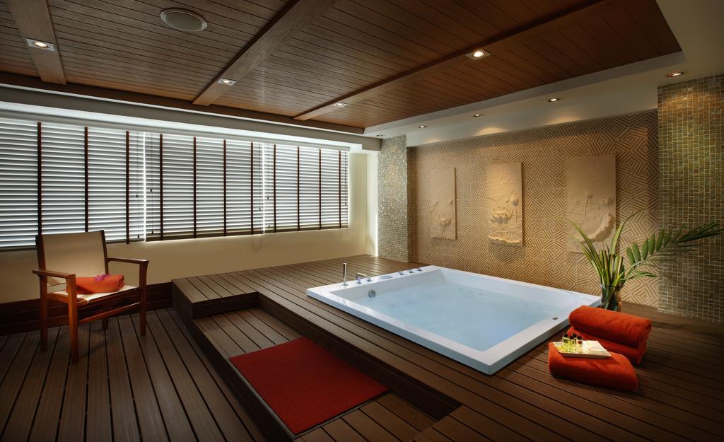 Lohas Residences Sukhumvit 2 Bangkok Zewnętrze zdjęcie